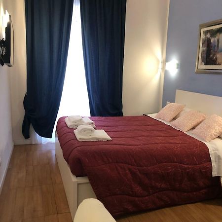 Residenza Giulia Al Colosseo Ρώμη Εξωτερικό φωτογραφία