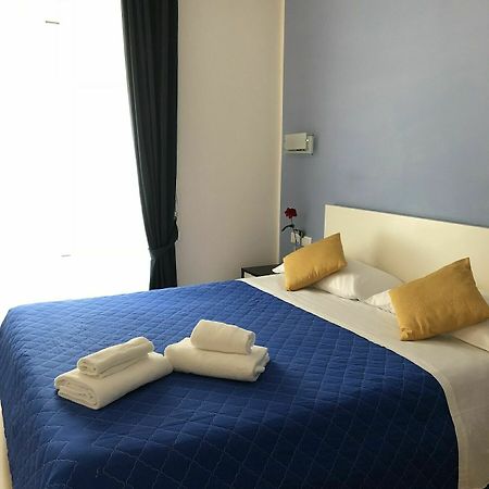 Residenza Giulia Al Colosseo Ρώμη Εξωτερικό φωτογραφία
