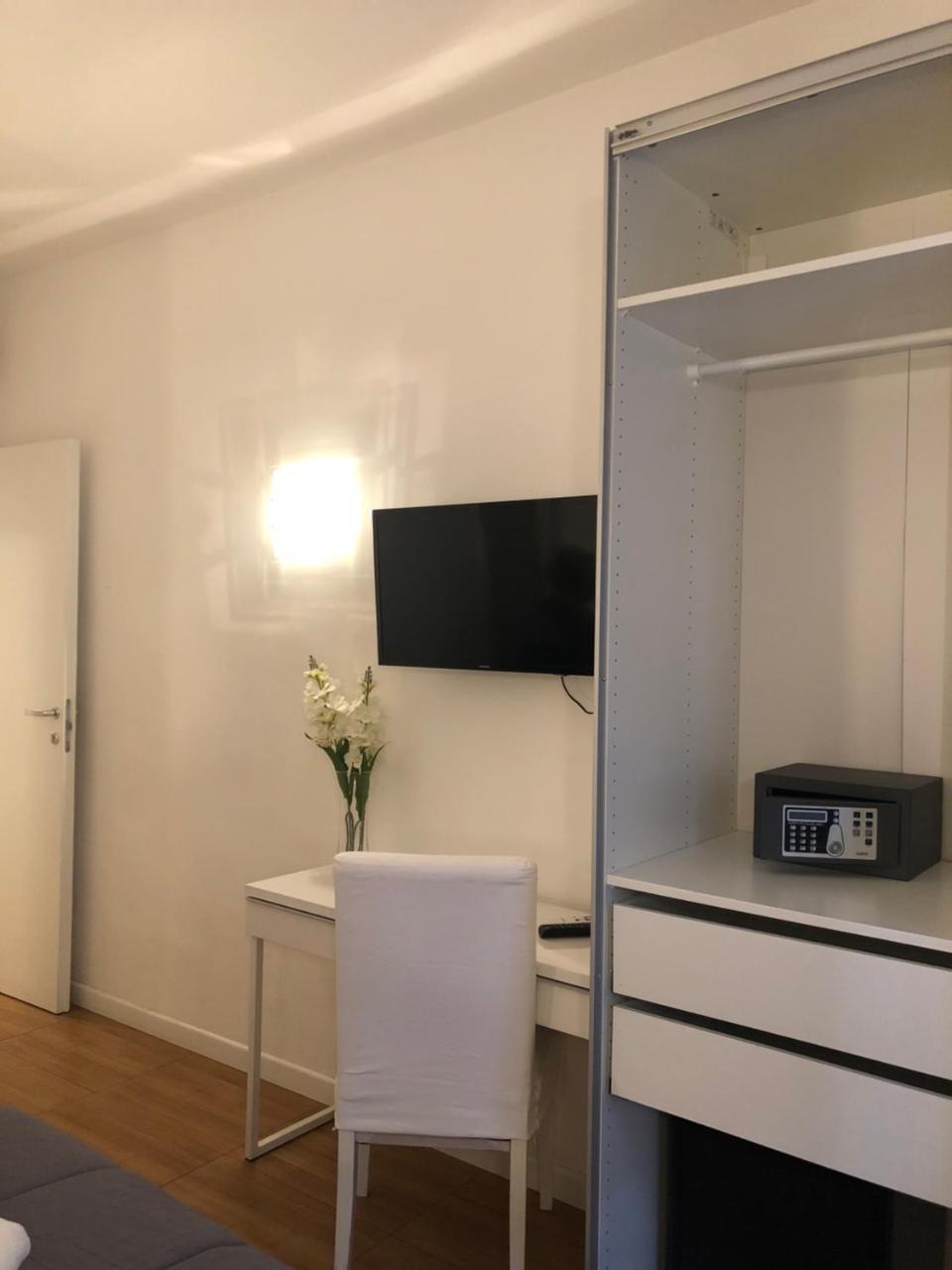 Residenza Giulia Al Colosseo Ρώμη Εξωτερικό φωτογραφία