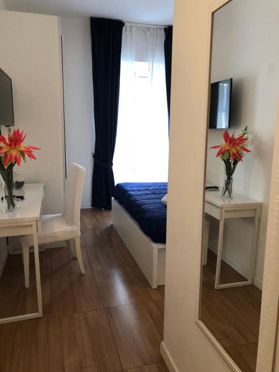 Residenza Giulia Al Colosseo Ρώμη Εξωτερικό φωτογραφία