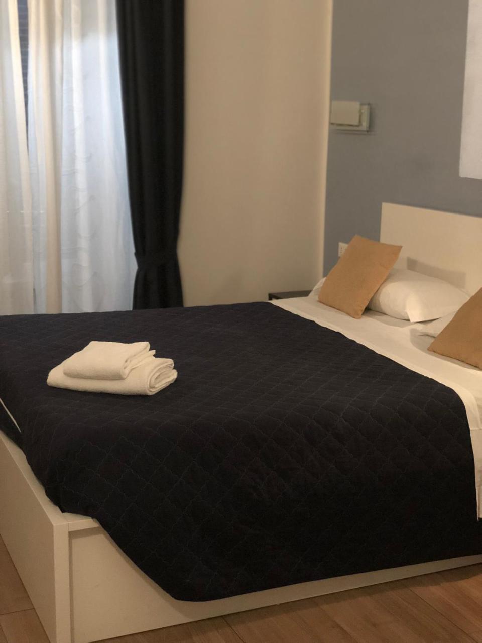 Residenza Giulia Al Colosseo Ρώμη Εξωτερικό φωτογραφία