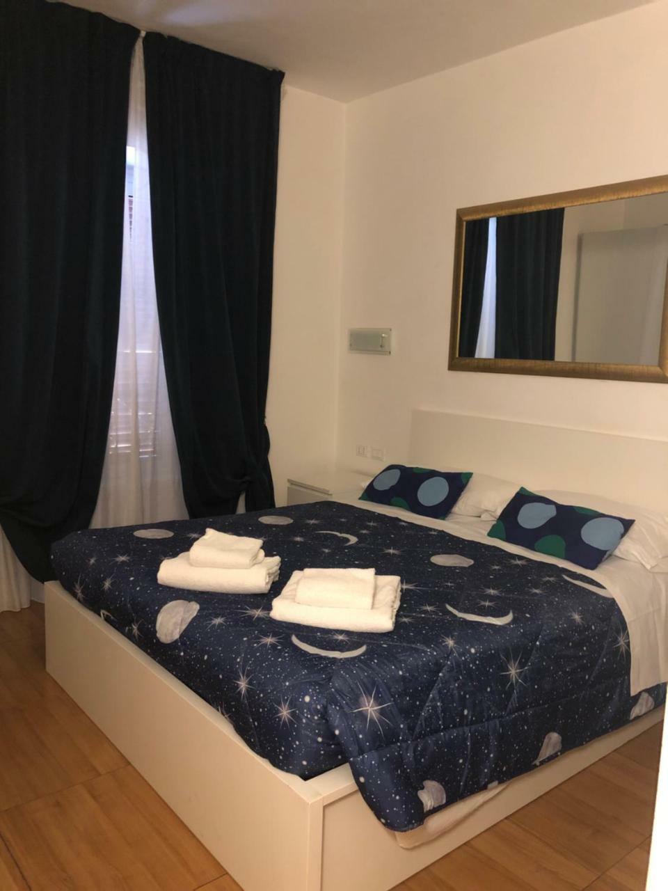 Residenza Giulia Al Colosseo Ρώμη Εξωτερικό φωτογραφία