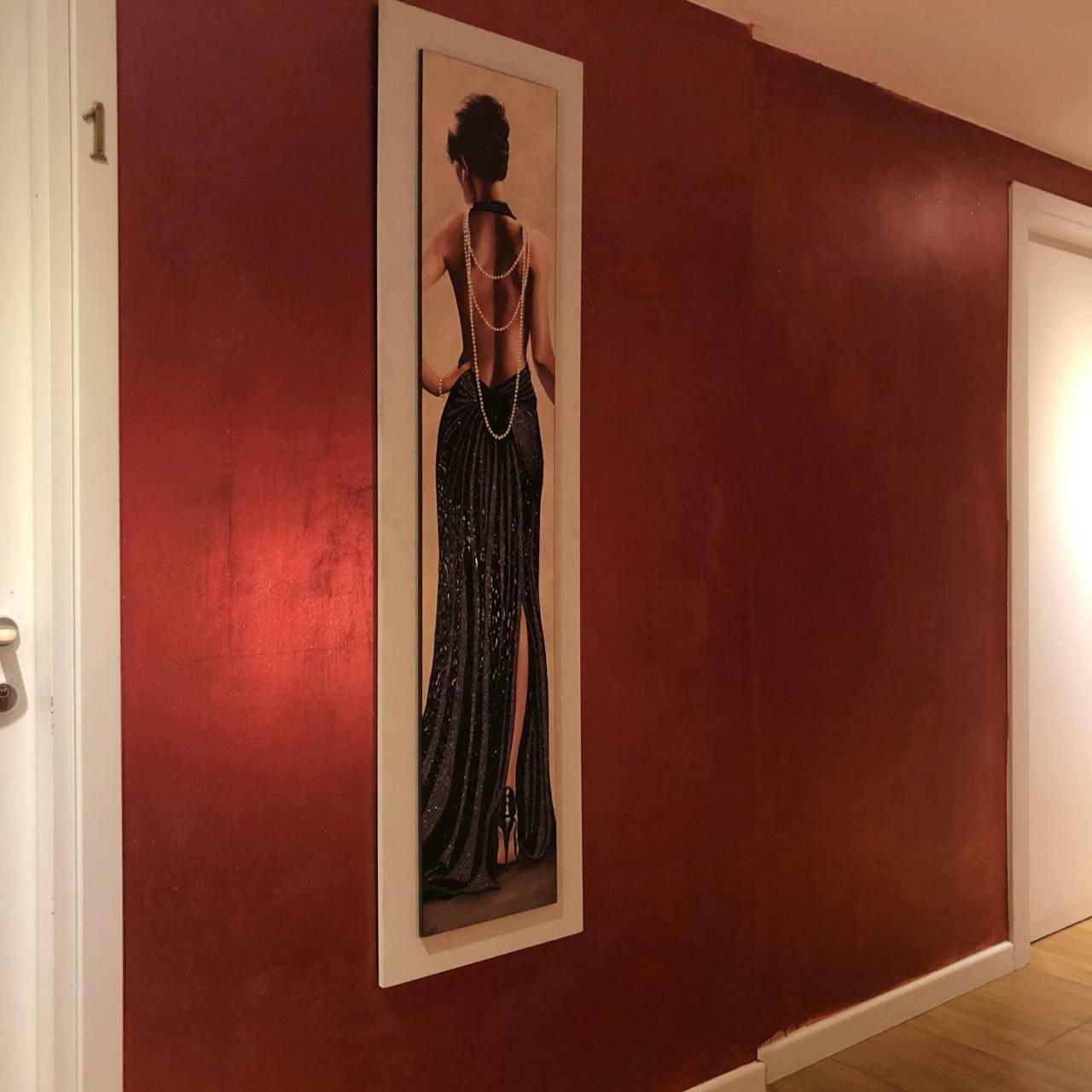 Residenza Giulia Al Colosseo Ρώμη Εξωτερικό φωτογραφία