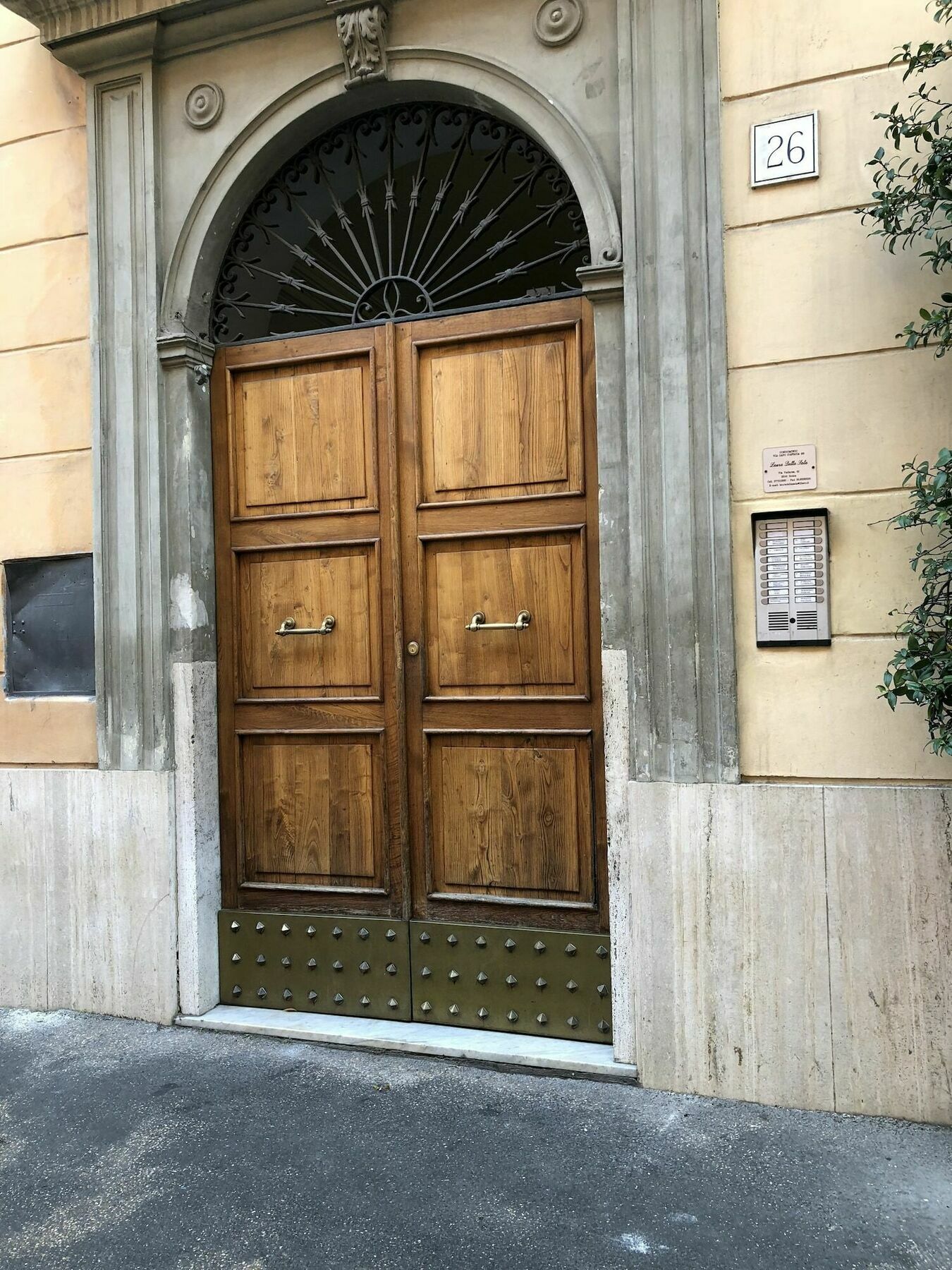 Residenza Giulia Al Colosseo Ρώμη Εξωτερικό φωτογραφία
