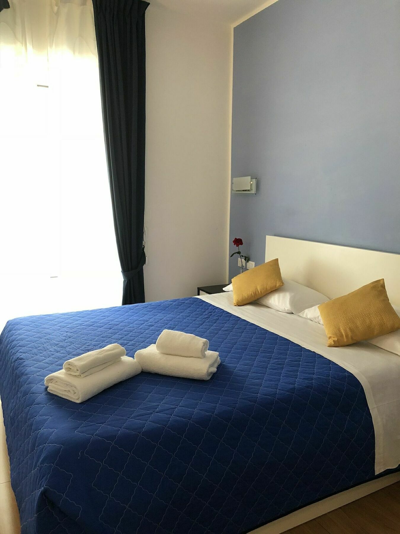 Residenza Giulia Al Colosseo Ρώμη Εξωτερικό φωτογραφία