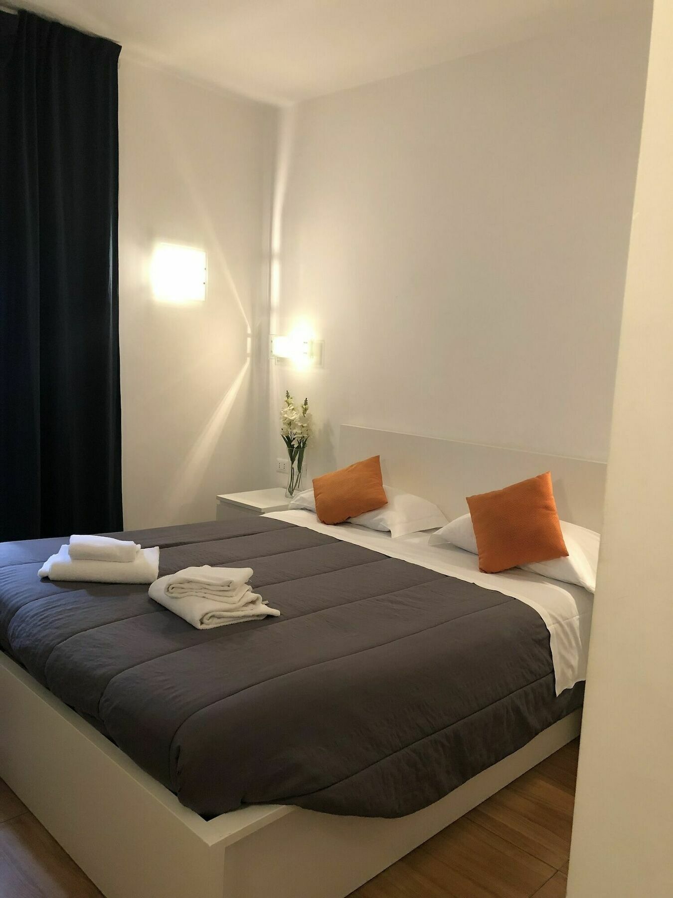 Residenza Giulia Al Colosseo Ρώμη Εξωτερικό φωτογραφία
